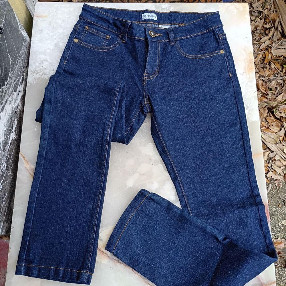 Mlle Penelope ladies jeans sz. 4